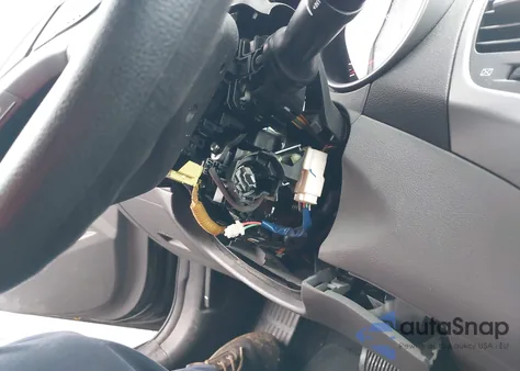 2014 Hyundai Elantra Se из США, поврежденный, VIN KMHDH4AE0EU109422